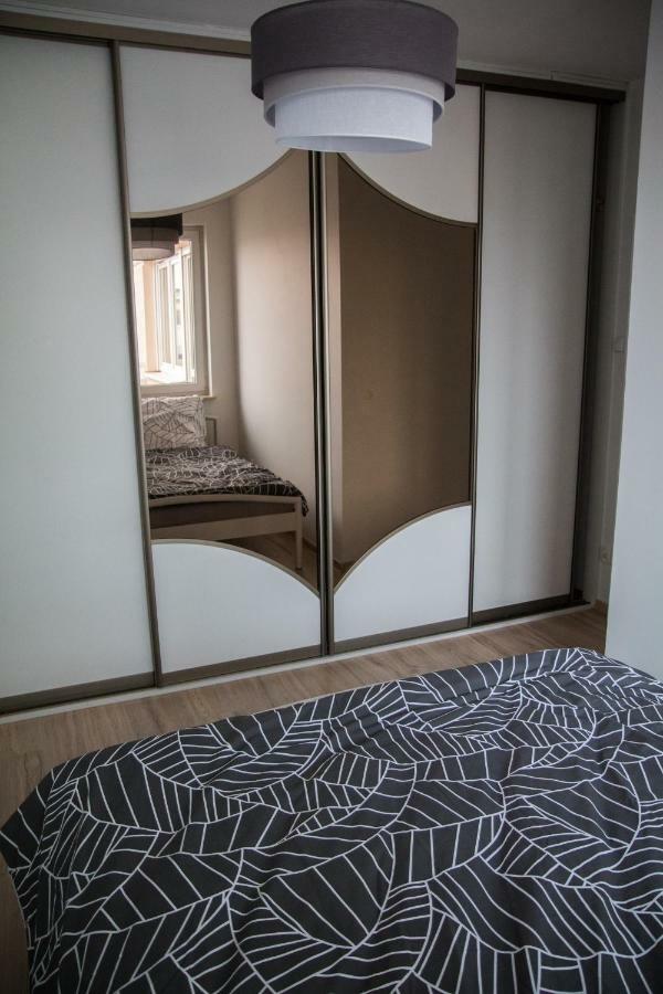 Apartament F&J Torun Exterior photo