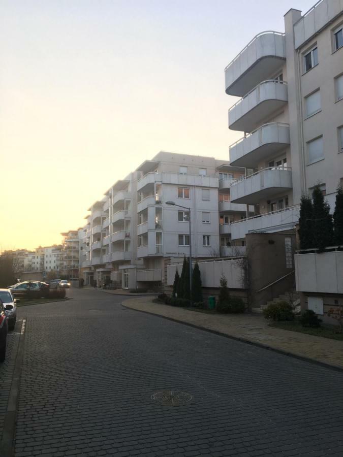 Apartament F&J Torun Exterior photo